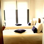 Platform Merter Apartmanhotel 2*