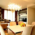 Apartmanhotel Platform Merter 2*