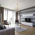 Platform Merter Apartmanhotel