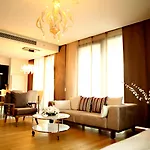 Apartmanhotel Platform Merter Isztambul