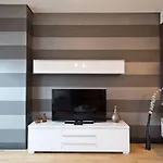 Platform Merter Apartmanhotel 2*