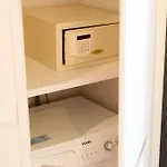 Platform Merter Apartmanhotel Isztambul