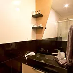 Apartmanhotel Platform Merter
