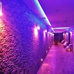 Platform Merter Apartmanhotel 2*