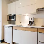 Platform Merter Apartmanhotel
