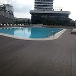Platform Merter Apartmanhotel