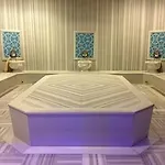 Apartmanhotel Platform Merter Isztambul